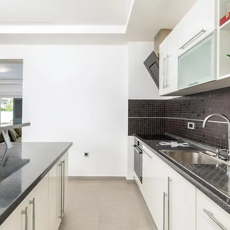 Holiday home Awesome In With Kitchen