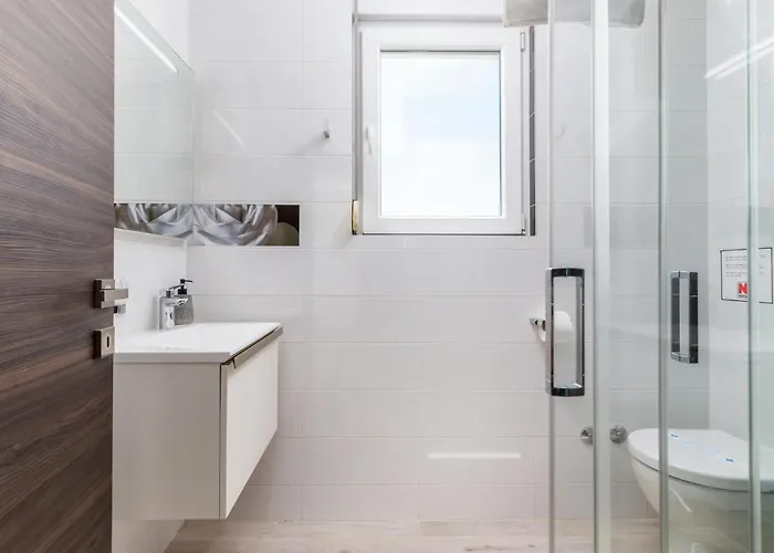 Vakantiehuis Five-bedroom In