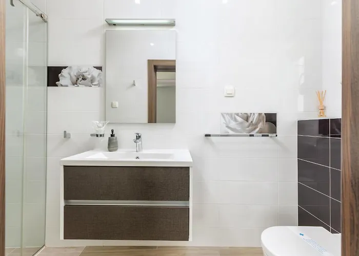 Five-bedroom In Vakantiehuis